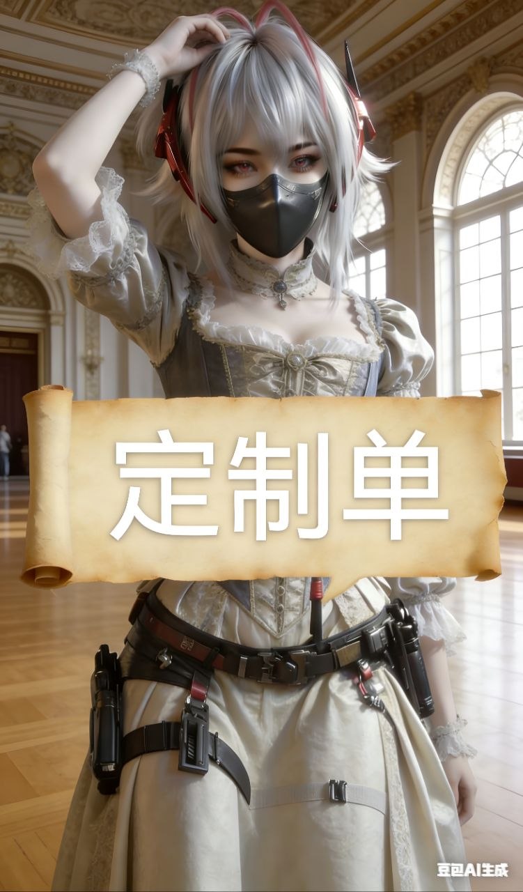 定制单